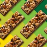 Nature Valley Sweet & Salty Dark Chocolate-Peanut & Almond Granola Bars - 7.4oz/6ct