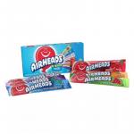 Airheads Theater Box Candy - 3.3oz/6ct