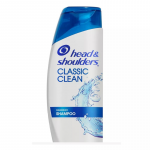 Head & Shoulders Classic Clean Dandruff Shampoo