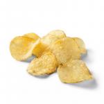 Sea Salt Kettle Potato Chips - 2.5oz - Good & Gather™