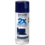 Rust-Oleum Painter's Touch 2X - 12 oz. Gloss Navy Blue General Purpose Spray Paint