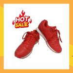 Fila Rubber Shoes Red Kid Shoe Size 10