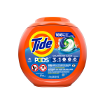 Tide Pods 57ct 3 In 1 H.E Original 1.41kg (49 oz)