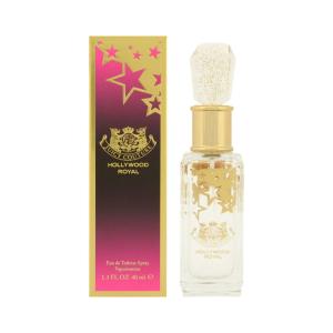 Juicy Couture Hollywood Royal, 40 ml