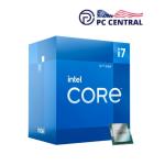 Intel Core i7-12700 2.1 GHz 12-Core LGA 1700 Processor 