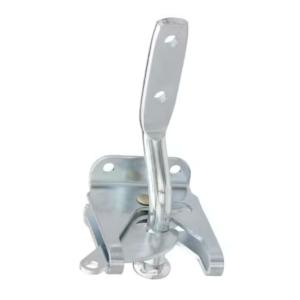 Everbilt Gate Latch Zinc-Plated