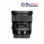 Sigma 24mm f/1.4 DG HSM Art Lens for Canon EF