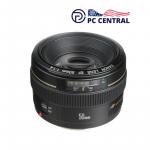 Canon EF 50mm f/1.4 USM Lens