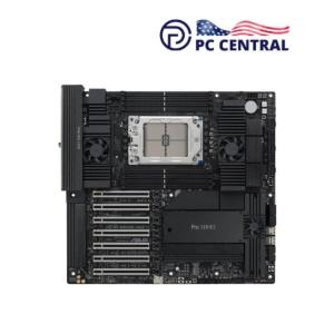 ASUS Pro WRX90E-SAGE EEB WS SE Motherboard