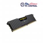 Corsair 64GB VENGEANCE LPX Desktop Memory Kit (2 x 32GB, Black)