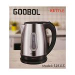 Goobol Electric Kettle 1.8 liters