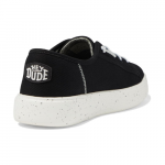 Hey Dude Men's Cody Sport Mesh Black Size 11