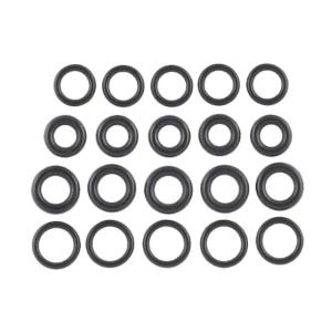 Everbilt Small Assorted O - Ring Kit ( 40 Pcs )