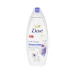 Dove Body Wash Anti-stress With Blue Chamomile And Oat Milk 650ml