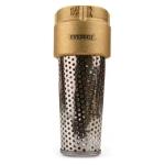 Everbilt Brass Foot Valve 1-1/2 in.