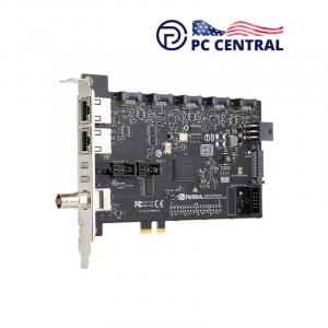 PNY NVIDIA Quadro SYNC II Turnkey Graphics Card Kit