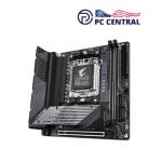 Gigabyte B650I Motherboard AORUS ULTRA AM5 Mini-ITX 