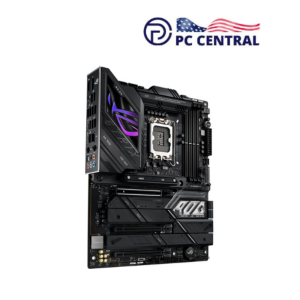 Intel Core i5-14600K 3.5 GHz 14-Core Processor & ROG Strix Z790-E Gaming WIFI II Motherboard Bundle 