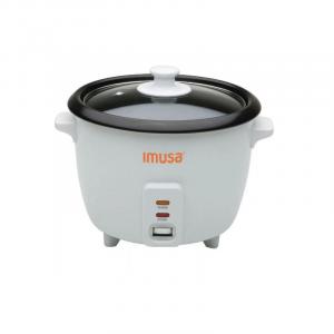 Imusa Rice & Multipurpose Cooker 3 Cups