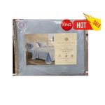 King 6-piece Cooling Sheet Set