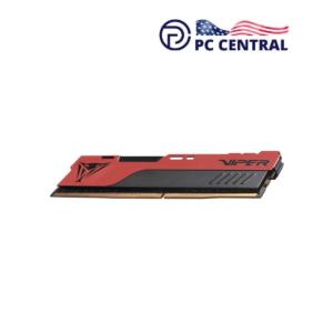 Patriot 16GB Viper 3600 MHz Elite II DDR4 Memory Module UDIMM (1 x 16GB)