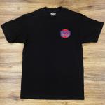 BHA 128 Black Tee