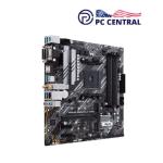 ASUS PRIME B550M-A WIFI II Micro-ATX DDR4 Motherboard 