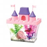 Aqueon Princess Castle Aquarium Kit for Betta