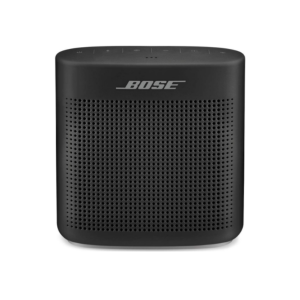 Bose Sound Link Color 2 Bluetooth Speaker