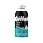 Gillette 11oz Shaving Foam Sensitive 2 pk