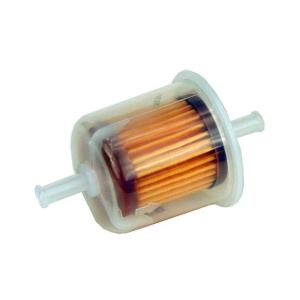 MaxPower 1/4 in. Universal Large Fuel Filter for Briggs and Stratton, Kohler and Many Others