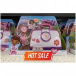 Doc Mcstuffins Disney Junior Toy Hospital