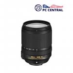 AF-S DX NIKKOR 18-140mm f/3.5-5.6G ED VR Lens Nikon