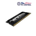 Patriot 8GB Viper 2400 MHz Steel DDR4 SO-DIMM Memory Module