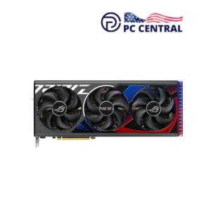 ASUS GeForce RTX 4080 SUPER Republic of Gamers Strix Graphics Card