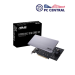 ASUS Card V2 Hyper M.2 x16