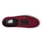 Vans U Authentic™ Core Classics Port Royale/Black Size 3.5