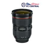 Canon EF 24-70mm f/2.8L II USM Lens