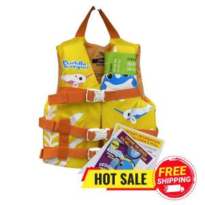 Kids Life Jacket