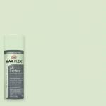 12 oz. Satin Pale Moss Green Interior/Exterior All Surface Spray Paint and Primer