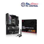 AMD X670E Processor Ryzen 7 7700X 4.5 GHz 8-Core & ASUS ROG Crosshair HERO ATX Motherboard Kit