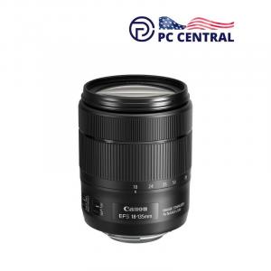 EF-S 18-135mm f/3.5-5.6 IS USM Lens Canon