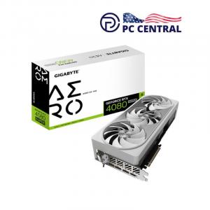 ASUS GeForce RTX 4080 SUPER Republic of Gamers Strix White OC Graphics Card