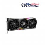 MSI GeForce RTX 4090 GAMING X TRIO Graphics Card