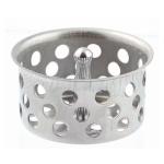 Everbilt 1-7/8" Bar Sink Strainer