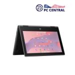 HP 11.6" Fortis x360 G3 J Multi-Touch Chromebook Celeron N5100 | 8GB | 64GB 720p + 5MP