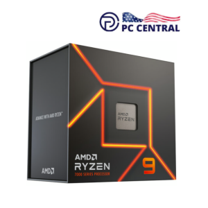 AMD Ryzen 9 7950X 4.5 GHz 16-Core AM5 Processor 