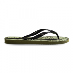 Havaianas Women's Flip Flops Sandal Aloha Green Size 39/40