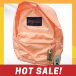 Jansport Backpack Peach