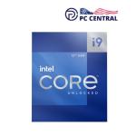 Intel i9-12900K Core 3.2 GHz 16-Core LGA 1700 Processor